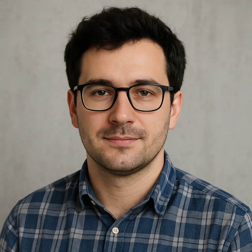 Autor Krzysztof Mazurek