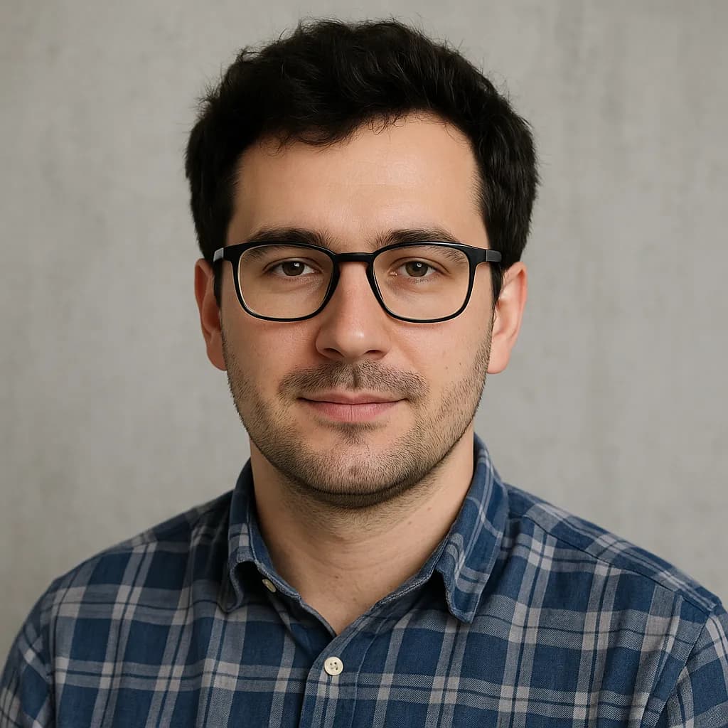 Autor Krzysztof Mazurek