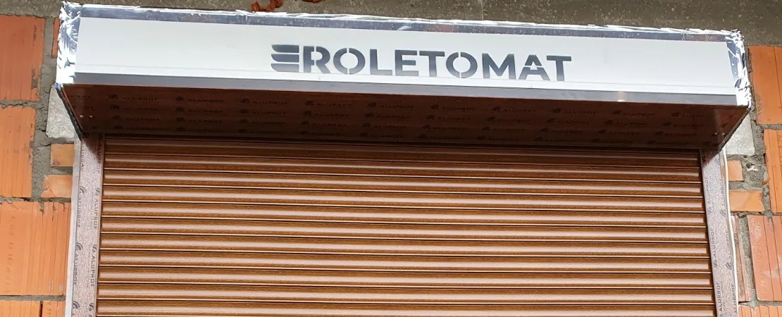 Jak otworzyć roletę zewnętrzną? Proste kroki i najczęstsze problemy