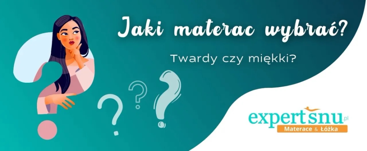 Jak wybrać idealny materac do sypialni, aby uniknąć bólu pleców?