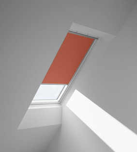 Rolety do okien dachowych - Rolety zaciemniające DKL